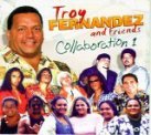 Collaboration, Vol. 1  Troy Fernandez
